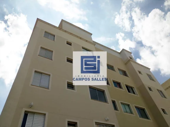 Foto do imóvel Apartamento com 2 dormitórios à venda, 96 m² por R$ 430.000,00 - Vila Industrial - Campinas/SP