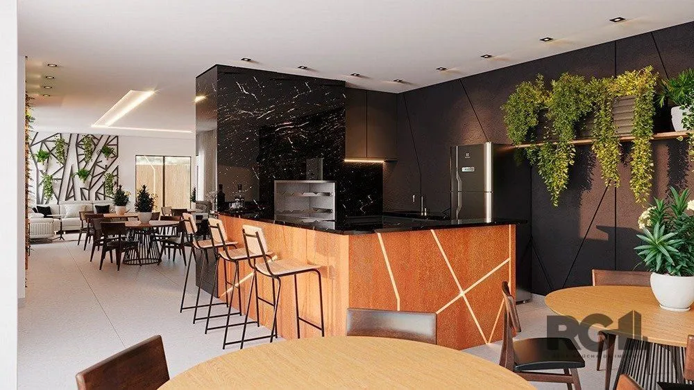 Imagem Apartamento em Cristal