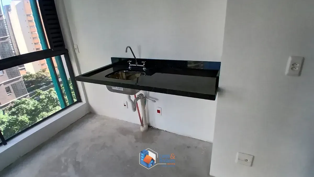 Imagem Apartamento para venda em Perdizes com 2 quartos, sendo 1 suíte, 72m²