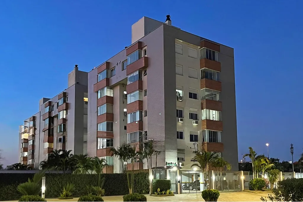 Imagem Apartamento em Camaquã