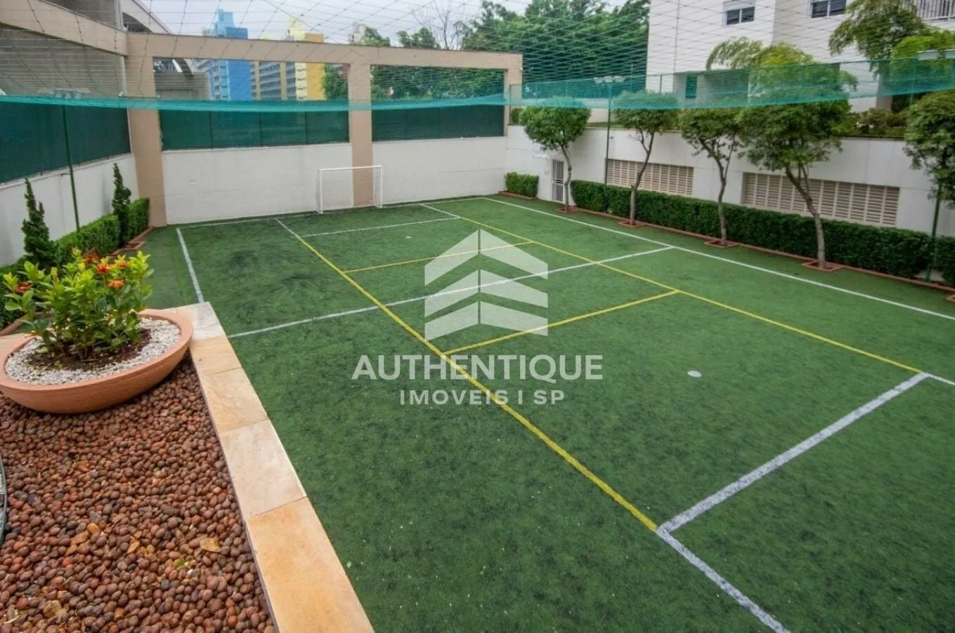Imagem Vide Campo Belo - Apartamento à venda no bairro Campo Belo - São Paulo/SP, Zona Sul