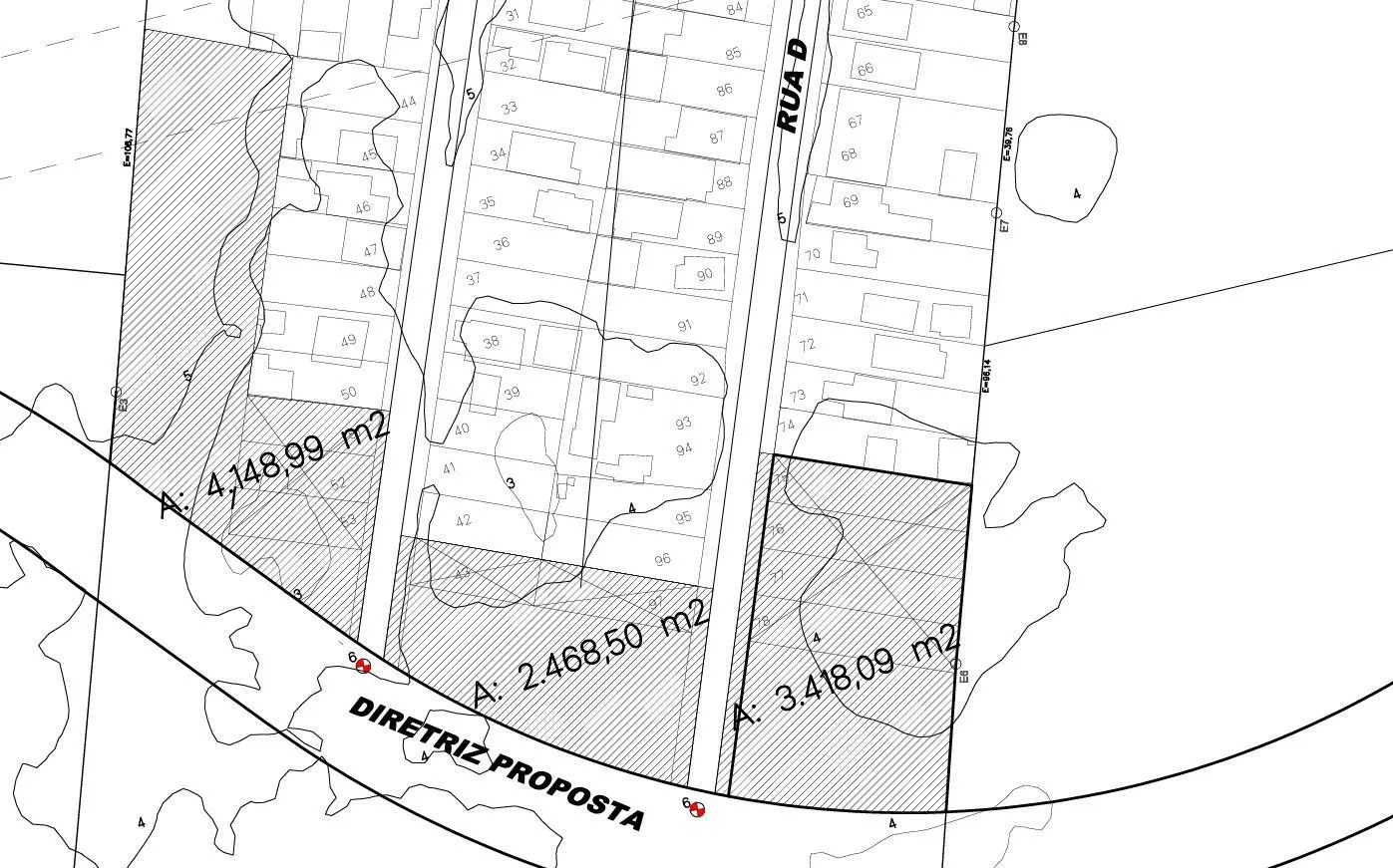 Imagem **Terreno Residencial 10.000,00m² para Venda I bairro Aberta dos Morros, Porto Alegre**