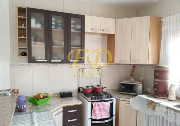 Imagem Casa para venda em Atibaia - SP