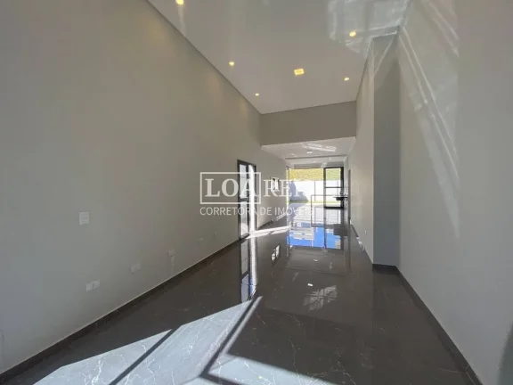 Imagem Condomínio Malibu -Caçapava-Casa Térrea-3 quartos-1 Suíte- 125m2