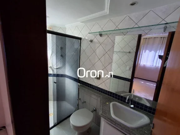 Imagem Apartamento à venda, 85 m² por R$ 470.000,00 - Setor Bela Vista - Goiânia/GO