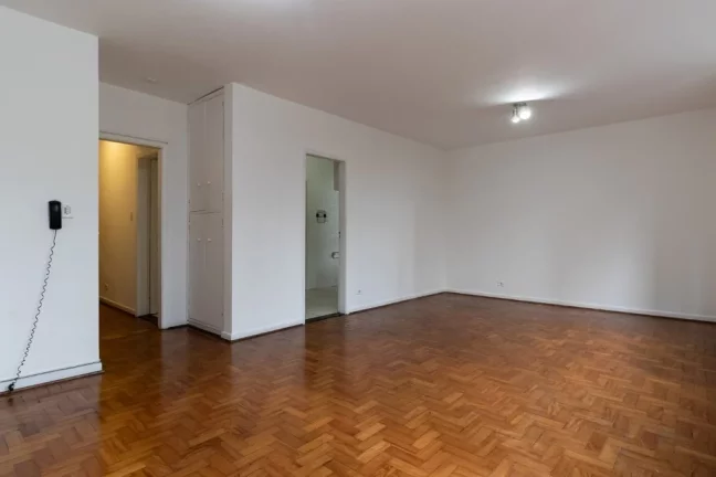 Imagem Apartamento à venda em São Paulo, Itaim Bibi, com 2 quartos, 103m2