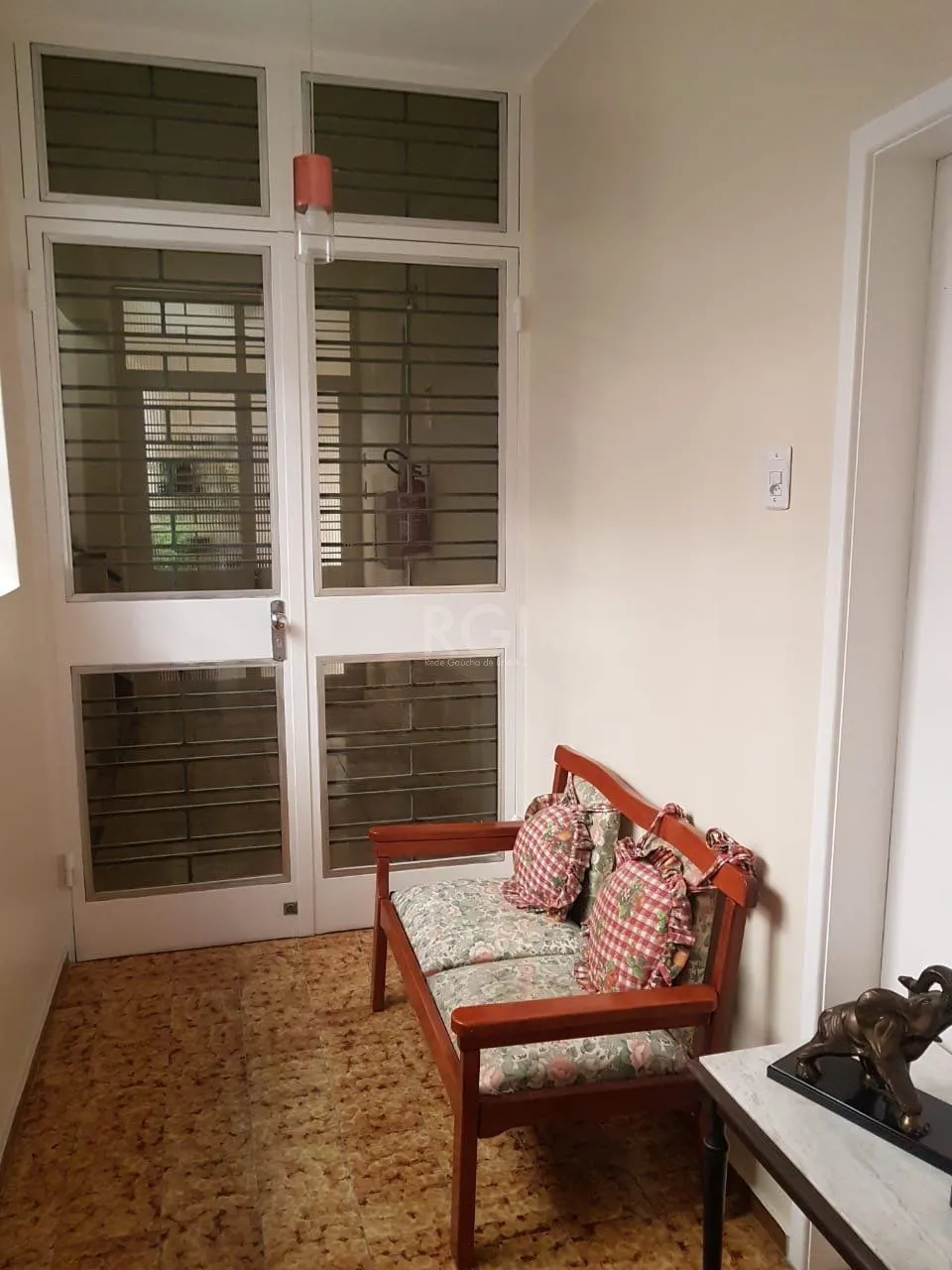 Imagem Apartamento para Venda - 115m², 3 dormitórios, Petrópolis