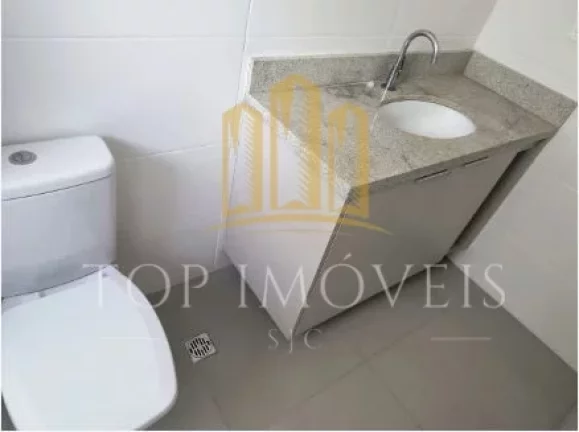 Imagem Apartamento para alugar 1 dormitório 1 vaga no Residencial Jardim Aquarius