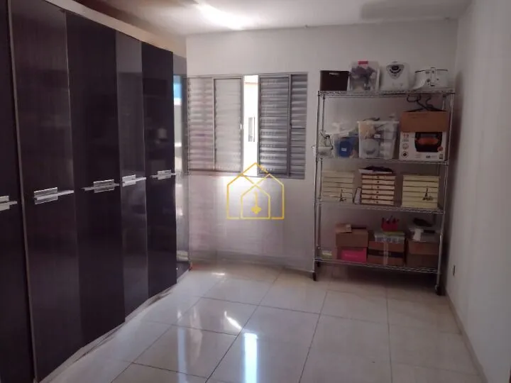 Imagem Apartamento à venda 76 m² 2 quartos sem vaga | Paraíso - Santo André - SP