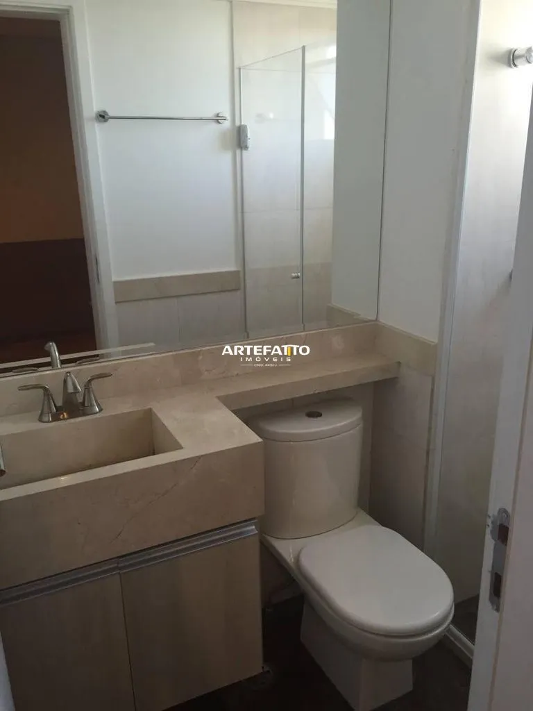Imagem Apartamento à Venda em Vila Andrade, São Paulo - SP