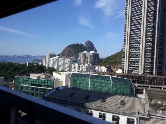 Imagem Apartamento com 2 Quartos à Venda, 120 m² em Botafogo - Rio De Janeiro