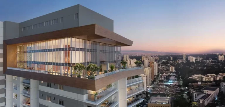 Foto do imóvel LINDENBERG ALTO DAS NAÇÕES - Apartamento Alto Padrão 164m² - R$ 450.000,00 + transferência de dívida!