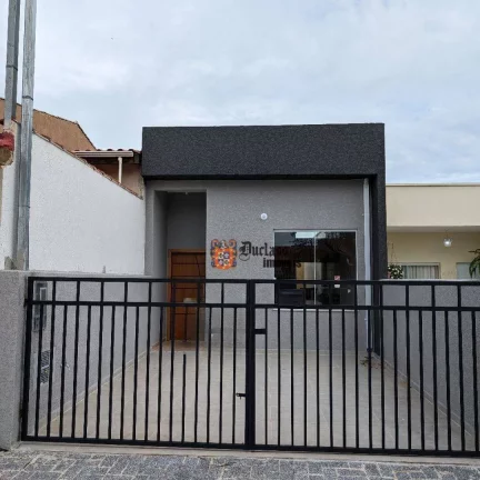 Casa com 2 dormitórios à venda, 105 m² por R$ 375.000,00 - San Marino - Piracaia/SP