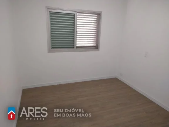 Imagem Apartamento Residencial à venda, Vila Rehder, Americana - AP1448.