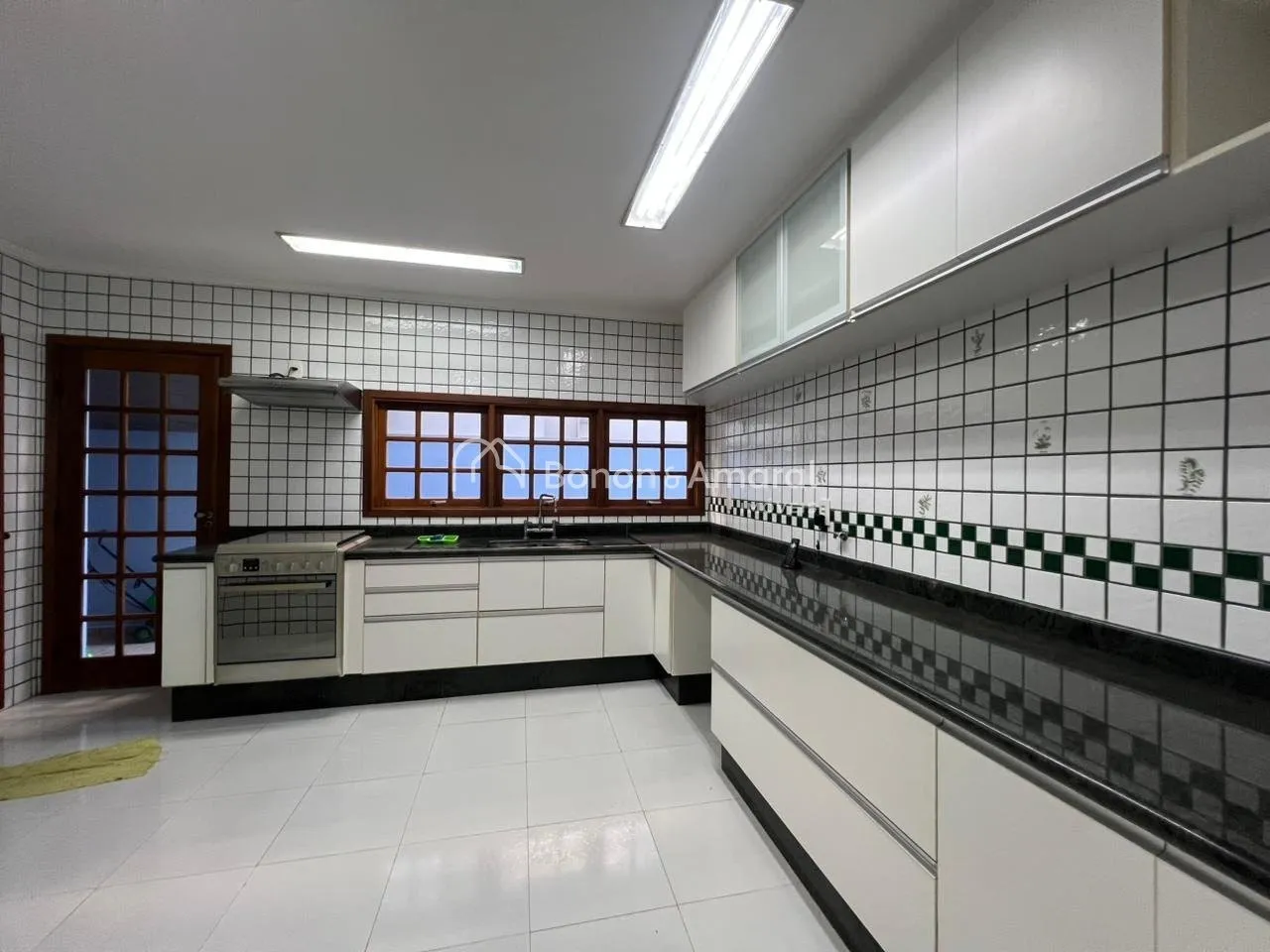Imagem Casa de Condomínio Manacás, em Betel, Paulínia | 3 Dorms