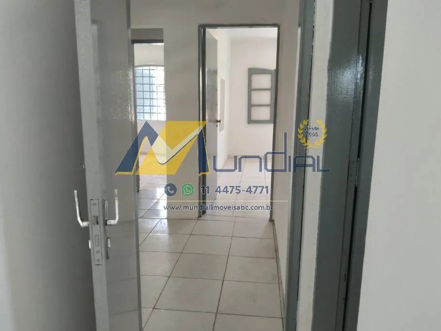 Imagem Descubra o sobrado versátil que une trabalho e conforto no coração S.A