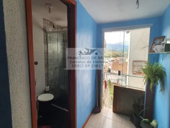 Foto do imóvel Casa com 3 Quartos à Venda, 90 m² em Vila Regina Célia, Cruzeiro - SP