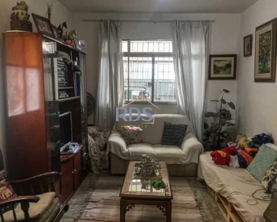 Imagem Casa de rua - Sobrado / Residencial / Jardim América