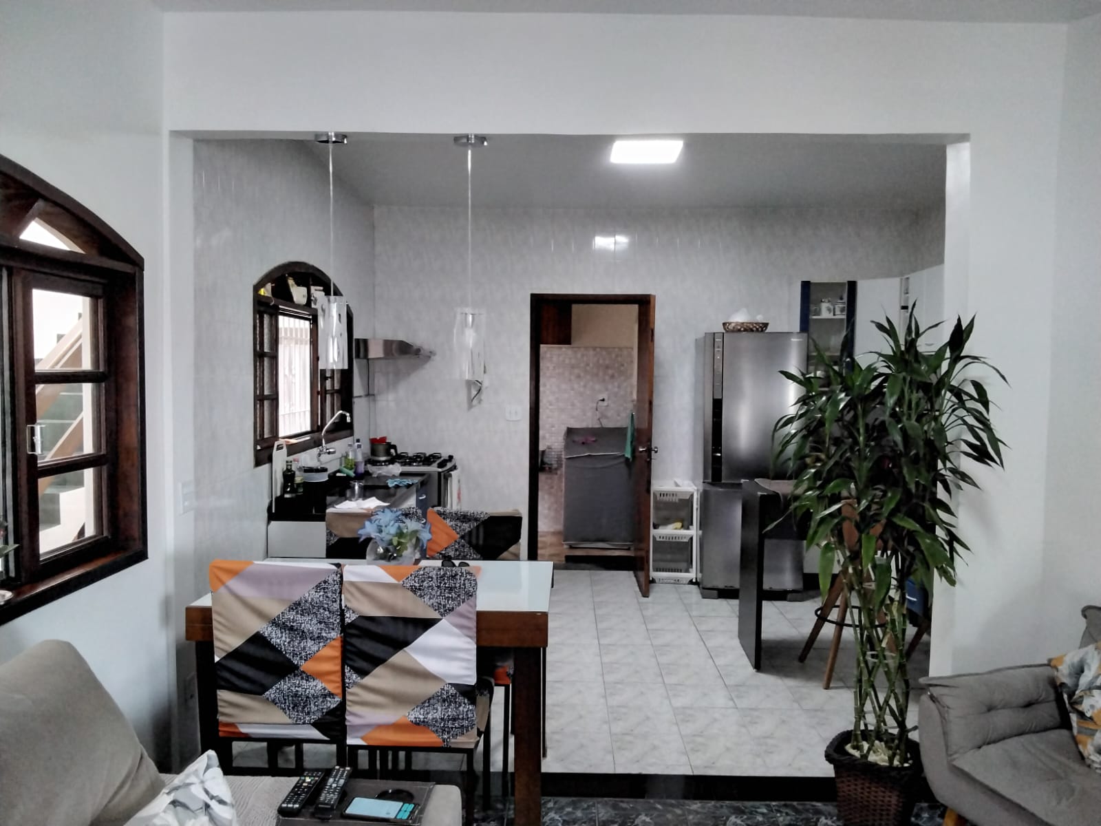 Imagem Casa com 3 Quartos à Venda, 148 metros em Jardim Universo - Mogi das Cruzes