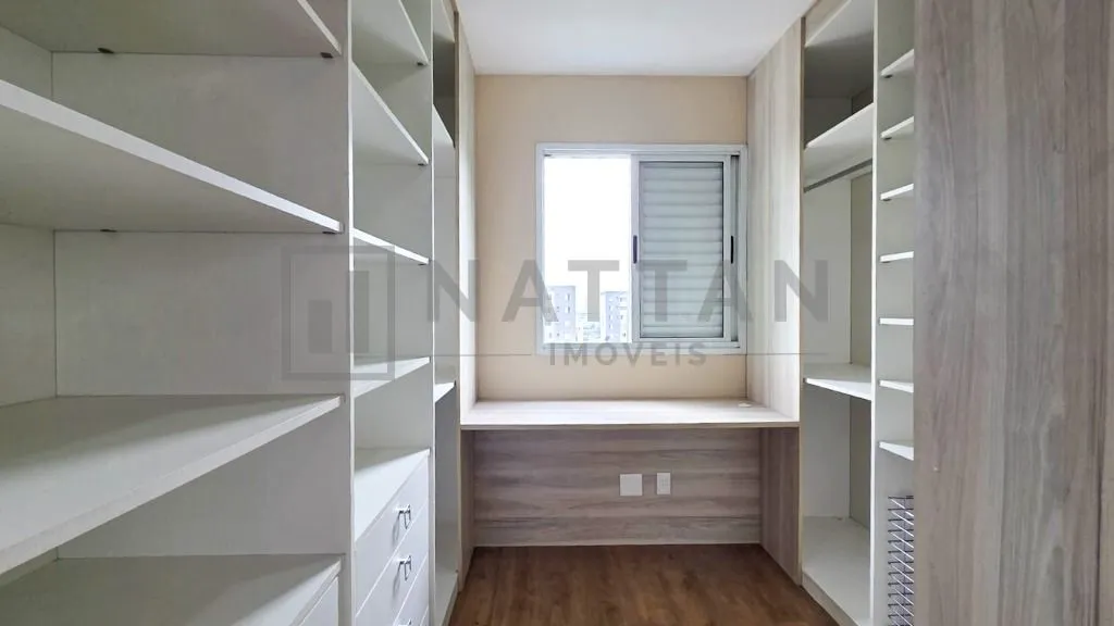 Imagem Apartamento com 3 dormitórios à venda, 66 m² por R$ 629.900,00 - Tatuapé - São Paulo/SP