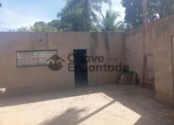 Imagem Casas / Chácara na cidade de Buritama