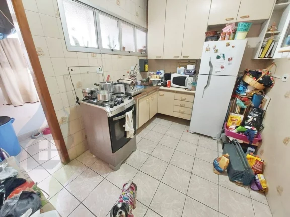 Imagem Apartamento, 2 dorms, 1 banheiro, 75 m², 1 vaga - Rudge Ramos - SBC/SP