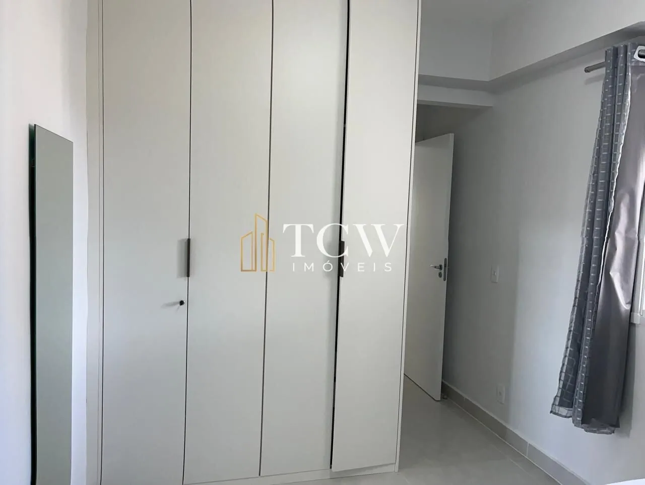 Imagem Apartamento à Venda nas Astúrias | 105 m² | 3 Dormitórios, 1 Suíte | 2 Vagas | Guarujá/SP