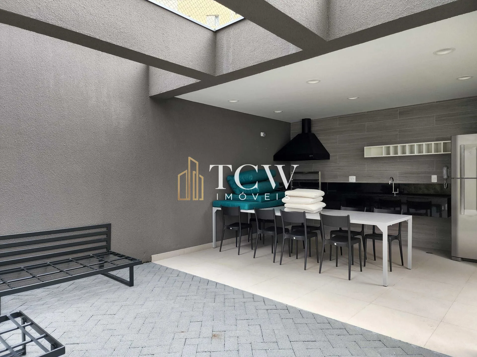 Imagem Apartamento 1 dorm no Itaim Bibi