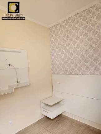 Imagem OPORTUNIDADE!!! APARTAMNEOT NA NÁUTICA 3 EM SÃO VICENTE!