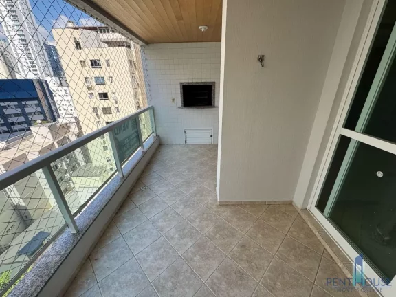 Imagem Apartamento Zona Central para Venda em Balneário Camboriú, CENTRO, 3 dormitórios, 1 suíte, 2 banheiros, 2 vagas