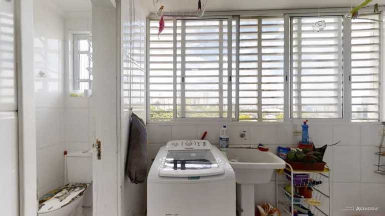 Imagem Apartamento com 2 Quartos à Venda, 101 m² em Vila Mariana - São Paulo
