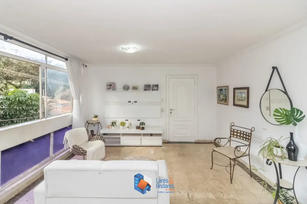 Foto do imóvel Apartamento para venda em Vila Mariana com 2 quartos, 84m² em Rua França Pinto