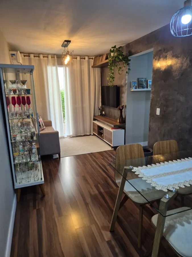 Foto do imóvel Apartamento para Venda em Rio de Janeiro, Campo Grande, 3 dormitórios, 2 banheiros, 1 vaga