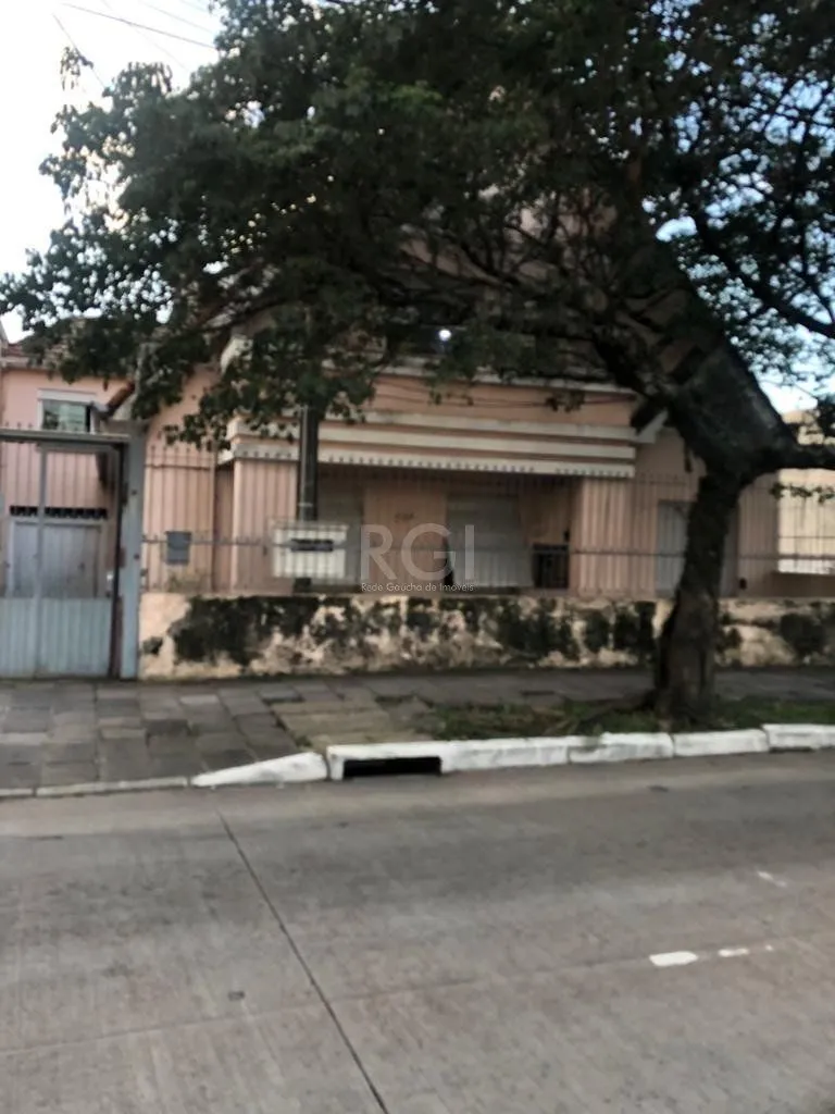 Imagem Terreno em Glória