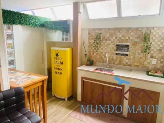 Imagem Casa 115m2, Condomínio Fechado, 3 dormitórios - 2 vagas -porteira fechada