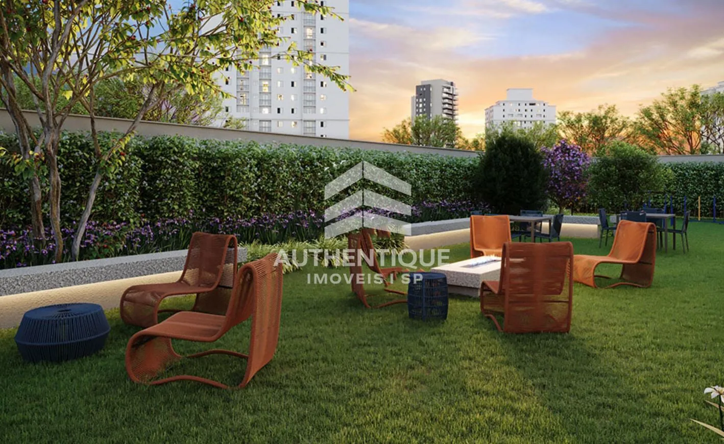 Imagem S1NGULAR VILA MARIANA - Apartamento à venda no bairro Vila Mariana - São Paulo/SP, Zona Sul
