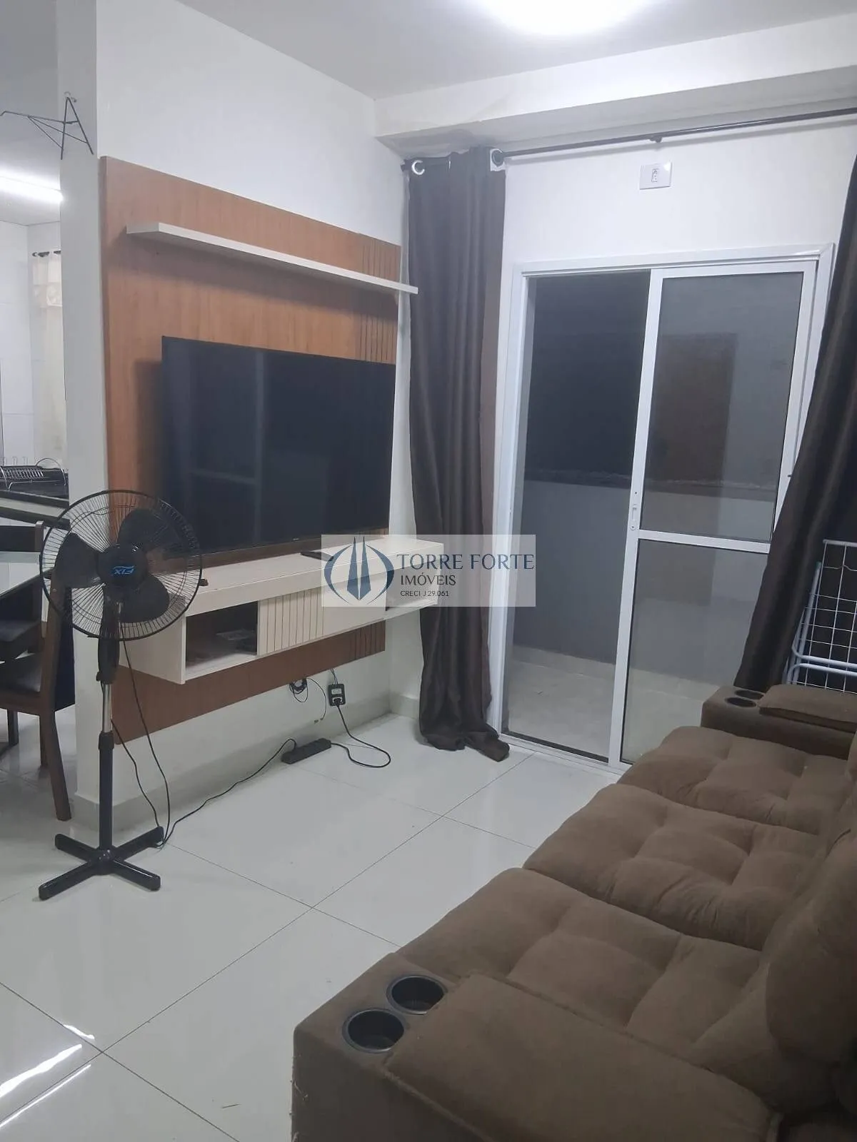 Foto do imóvel Ótimo apartamento com 63 m² 2 dormitórios 1 vaga de garagem, Vila Matilde em Rua Manoel João Pereira