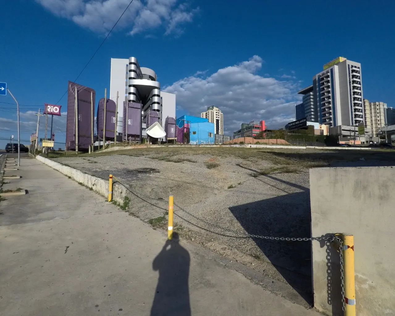 Imagem Terreno para Venda em Sorocaba / SP no bairro Parque Campolim