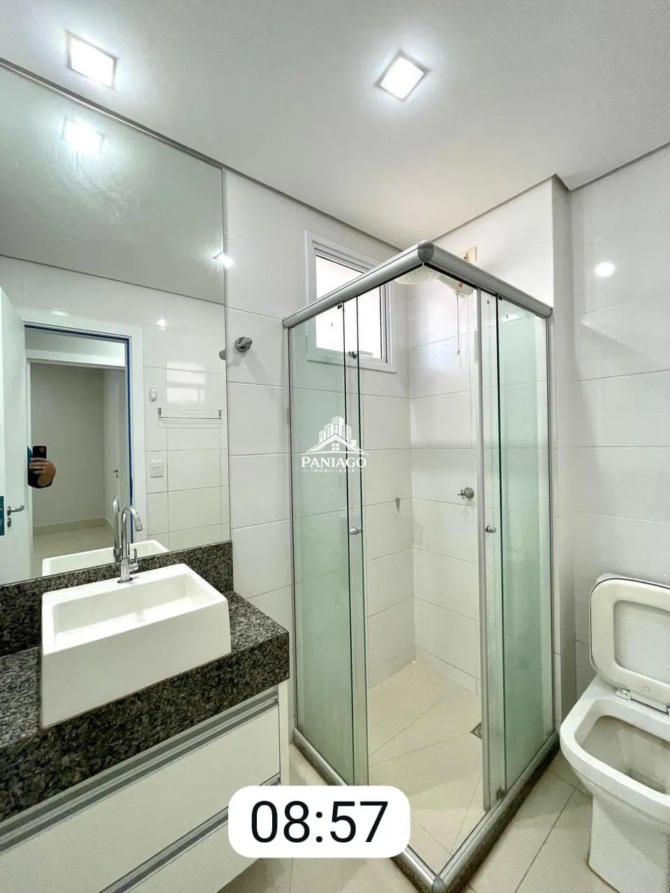 Imagem Apartamento com 3 Quartos à Venda no Edifício Jardim Beira Rio | Cuiabá/MT