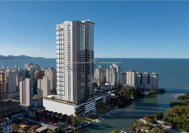 Foto do imóvel APARTAMENTO RESIDENCIAL em ITAPEMA - SC, MEIA PRAIA