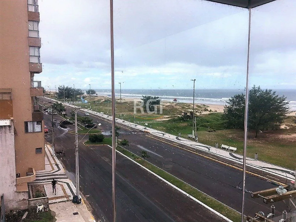 Imagem Apartamento para Venda - 123.48m², 3 dormitórios, sendo 2 suites, 2 vagas - Centro