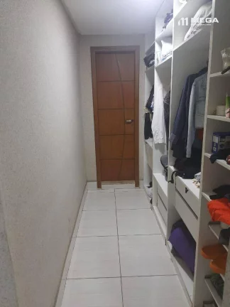 Imagem Casa com 3 quartos à venda, 181 m² por R$ - Santos Dumont - Vila Velha/ES