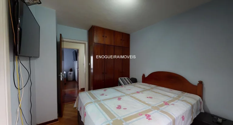 Imagem APARTAMENTO RESIDENCIAL em SÃO PAULO - SP, MORUMBI