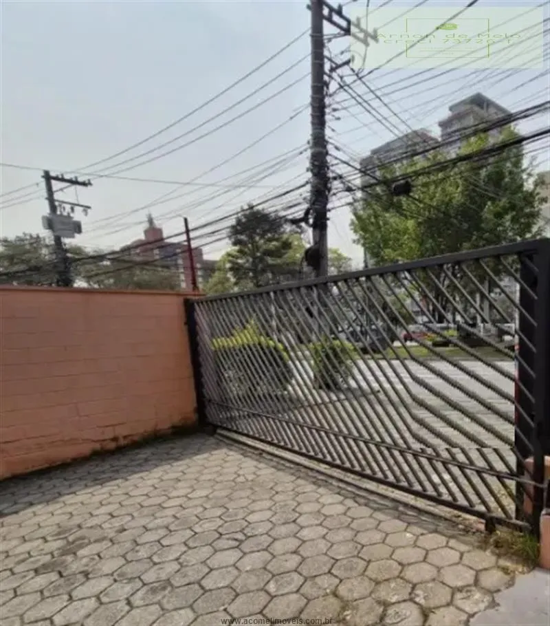 Imagem Galpões para locação em Barueri no bairro Tamboré