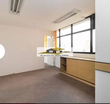 Imagem Sala Comercial para lçocação no Bairro Pacaembu