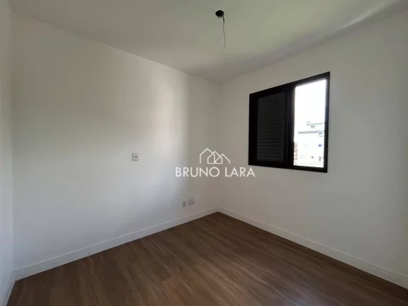 Imagem Apartamento com cobertura à venda em Betim, no Bairro Filadélfia
