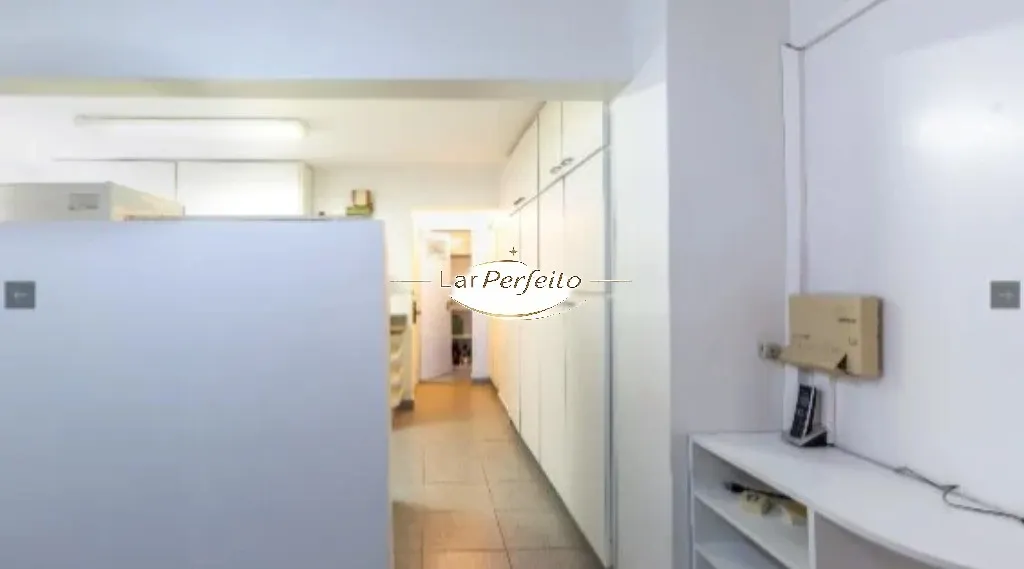 Imagem APARTAMENTO RESIDENCIAL em SÃO PAULO - SP, JARDINS