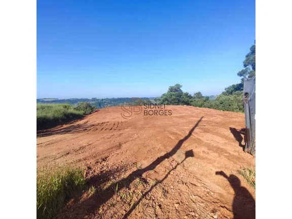 Imagem Terreno GOIO-EN (CHAPECÓ) - SC