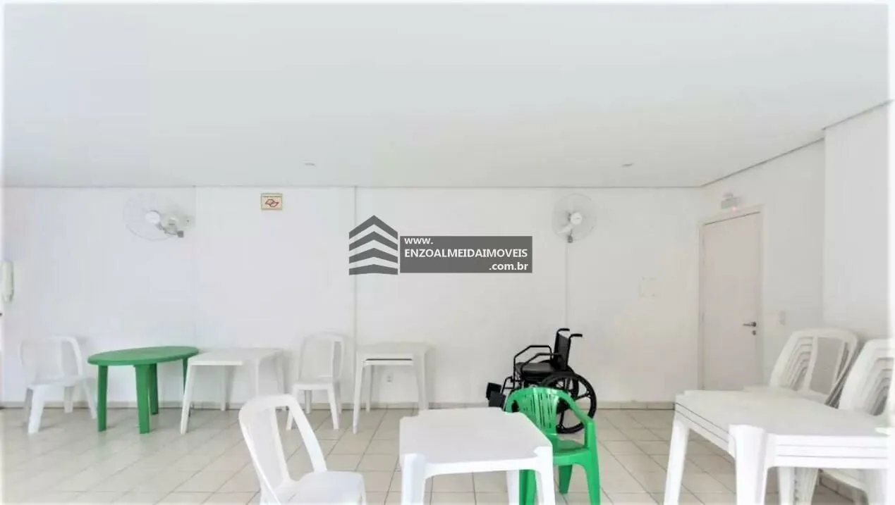 Imagem Apartamento à venda em São Paulo/SP
