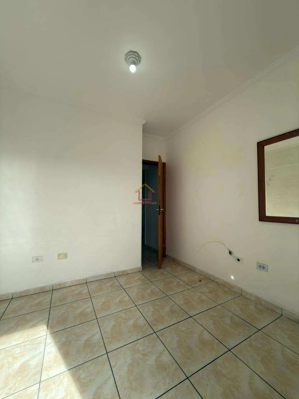 Imagem apartamento a venda no Boqueirão